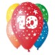 301601 GODAN BALONY PREMIUM 10 12" 5 SZTUK