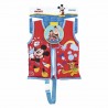 BESTWAY 9101D KAMIZELKA PIANKOWA MYSZKA MICKEY 1-3L