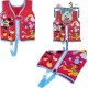 BESTWAY 9101D KAMIZELKA PIANKOWA MYSZKA MICKEY S/M