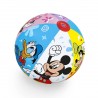 BESTWAY 91098 PIŁKA PLAŻOWA 51 CM MYSZKA MICKEY 3+