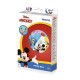 BESTWAY 91098 PIŁKA PLAŻOWA 51 CM MYSZKA MICKEY