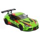 033069 AUTO METALOWE TOYOTA GR SUPRA RACING 1:38