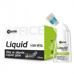 249449 INTERDRUK KLEJ W PŁYNIE 70 ML STRONG