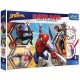 41006 TREFL PUZZLE 24 el SPIDER-MAN SUPER MAXI