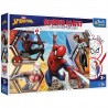 41006 TREFL PUZZLE 24 el SPIDER-MAN SUPER MAXI