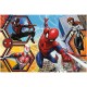 41006 TREFL PUZZLE 24 el SPIDER-MAN SUPER MAXI