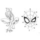 41006 TREFL PUZZLE 24 el SPIDER-MAN SUPER MAXI