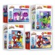 56035 TREFL PUZZLE miniMAXI 20 EL SPIDER-MAN