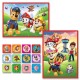 93337 TREFL PUZZLE 2w1 PSIA EKIPA W AKCJI