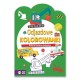 990034 ODJAZDOWE KOLOROWANKI ZAPRACOWANE MASZYNY