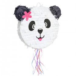 121834 PINIATA PANDA URODZINY