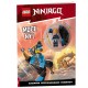 341411 AMEET LEGO NINJAGO MOCE NYI
