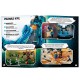 341411 AMEET LEGO NINJAGO MOCE NYI