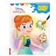 341084 AMEET DISNEY MALUCH KRAINA LODU MALUJ WODĄ
