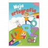 072945 KSIĄŻECZKA MOJE ORTOGRAFIA A5 SKRZAT