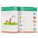 341183 AMEET DISNEY KUBUŚ I PRZYJACIELE SZLACZKI I LITERKI