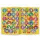 341183 AMEET DISNEY KUBUŚ I PRZYJACIELE SZLACZKI I LITERKI