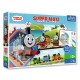41014 TREFL PUZZLE 24 el TOMEK I PRZYJACIELE SUPER MAXI