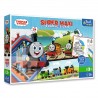 41014 TREFL PUZZLE 24 el TOMEK I PRZYJACIELE SUPER MAXI