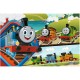 41015 TREFL PUZZLE 24 el STRAŻAK SAM SUPER MAXI