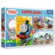 42008 TREFL PUZZLE 15 el TOMEK I PRZYJACIELE SUPER GIANT