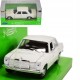 WELLY 1:24 MERCEDES-BENZ 220 WHITE