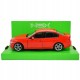 WELLY 1:24 BMW 335i RED