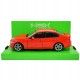 WELLY 1:24 BMW 335i RED