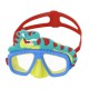 BESTWAY 24059 MASKA Z RURKĄ DLA DZIECI DO PŁYWANIA ZWIERZĘTA