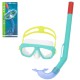 BESTWAY 24018 MASKA Z RURKĄ DO PŁYWANIA NURKOWANIA