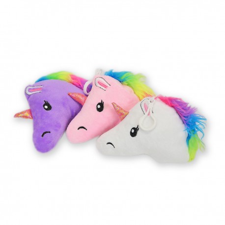 967594 BRELOK JEDNOROŻEC 15 CM