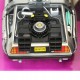 WELLY 1:24 DMC DeLorean BACK TO THE FUTURE I PINK