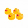 012A TULLO ZABAWKA KACZUSZKI DO KĄPIELI 4 SZT.