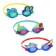 BESTWAY 21080 OKULARY DLA DZIECI DO PŁYWANIA