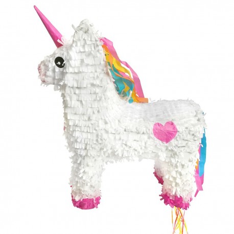 641407 PINIATA JEDNOROŻEC URODZINY GODAN