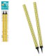 949765 GODAN URODZINY FONTANNY 2 SZT. 25 CM
