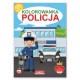 322751 MARTEL KOLOROWANKA POLICJA