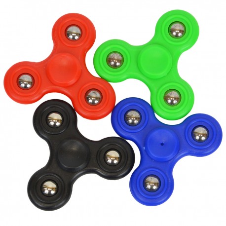 707703 SPINNER ANTYSTRESOWY 4 KOLORY