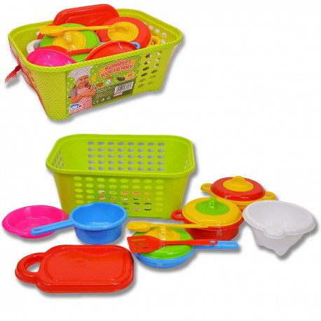 0561 KOMPLET KUCHENNY PRODUKT POLSKI