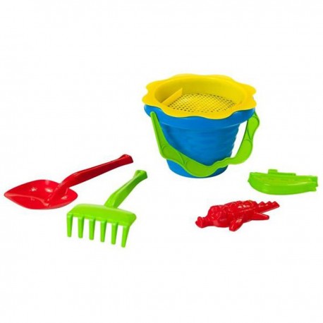 63001 ZESTAW DO PIASKUKARBOWANY