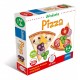 004236 GRANNA UKŁADANKA PIZZA