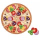 004236 GRANNA GRA PIZZA