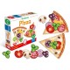 004236 GRANNA GRA PIZZA