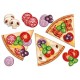 004236 GRANNA GRA PIZZA