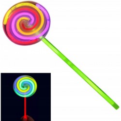 060510 LIZAK ŚWIECĄCY FLUORESCENCYJNIE
