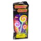 060510 LIZAK ŚWIECĄCY FLUORESCENCYJNIE