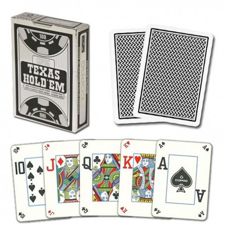 640551 COPAG PEEK INDEX KARTY DO GRY POKER