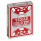 640575 COPAG PEEK INDEX KARTY DO GRY POKER CZERWONE