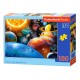 018345 CASTORLAND PUZZLE 180el PLANETY I ICH KSIĘŻYCE