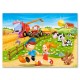 006878 CASTORLAND PUZZLE 60 EL LATO NA WSI